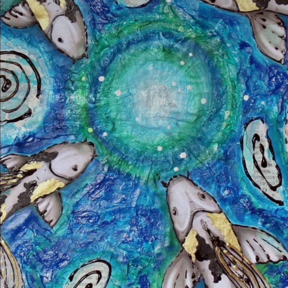 Meet your Posher, Re